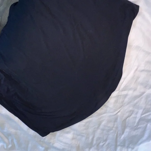 Thrive societe bungee tank small black SALE - Picture 4 of 4